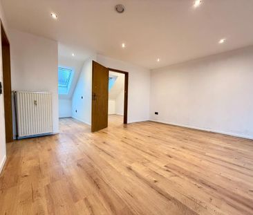 Neu renovierte 3-Zimmer-Wohnung in Weener – Norderstraße 48-5 - Foto 5
