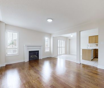 For Lease - 4783 Apple Blossom Circle, Mississauga, Ontario - Photo 6