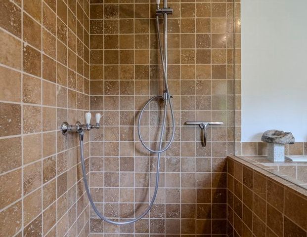 Moderne 2-Zimmer-Wohnung unter Reet vor den Toren von Sylt - Foto 1