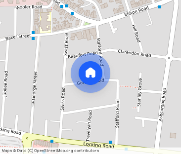 Gordon Road, Weston-super-mare - Photo 1