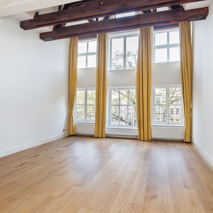 Prinsengracht 305D, 1016 GX, Amsterdam - Foto 1