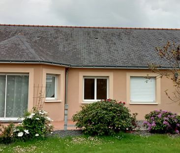 A LOUER MAISON VERRIERES EN ANJOU - Photo 5