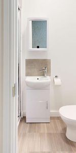 1 bedroom house to rent - Photo 4