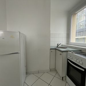 Appartement à louer Vannes Hyper centre - Photo 2