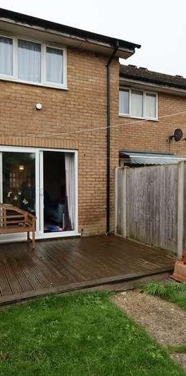 Cadnam Way, Bournemouth, BH8 - Photo 1