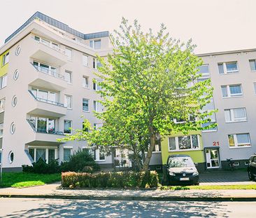 Mit Aufzug und Balkon! (WBS notwendig) - Photo 3