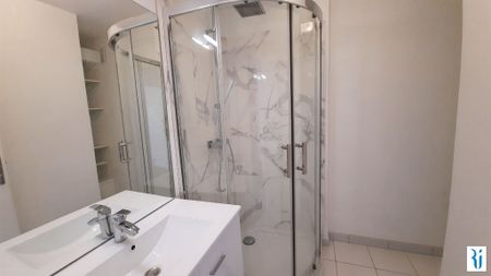 Location Appartement 3 pièces 62m² - Photo 5