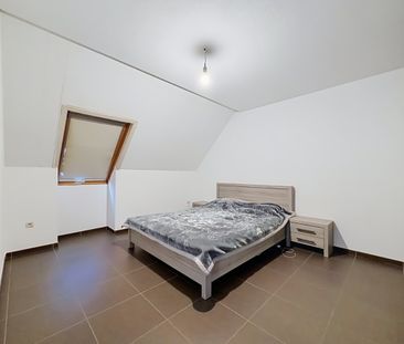 Ruime duplex met ondergrondse parking nabij centrum Bree - foto 6