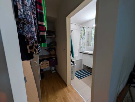 WARMMIETE! Rarität im 5. Bezirk! Neubau! + Freifläche! - Photo 4