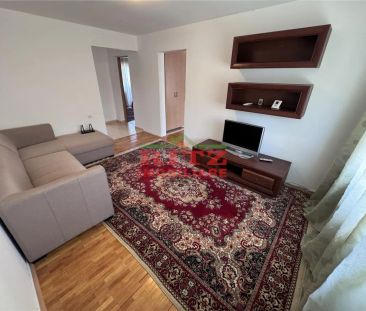 Nou! Ap. 3 cam, decom., 2 balcoane, et.3, zona Arcului! - Fotografie 6
