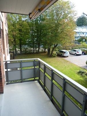 Ihre neue Wohnung in Zumikon, befristet bis 31.03.2027 - Photo 1