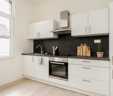 Quares Vastgoed | Appartement | Gerenoveer... | 7214756 - Photo 2