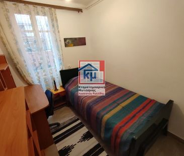 Διαμέρισμα για ενοικίαση Γήπεδο (Λέσβος - Μυτιλήνη) - Photo 5