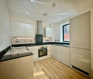 1 bedroom apartment to rent - Photo 6