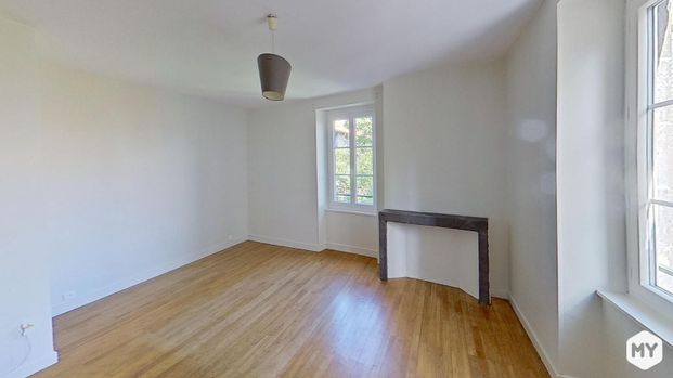 Appartement • Location • 44m2 • Chamalières - Photo 1