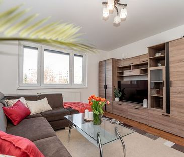 Na prenájom 2 izbový byt - Košice, Klimkovičová ulica - Fotografia 6