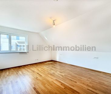 Zwei Etagen voller Sonne – Exklusive Maisonettewohnung in Innenstad... - Photo 2