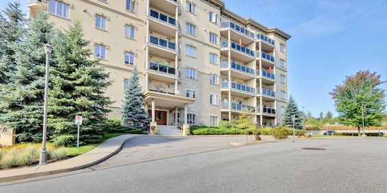 Magnifique Condo à Deux Pas D'Ottawa! - Photo 3