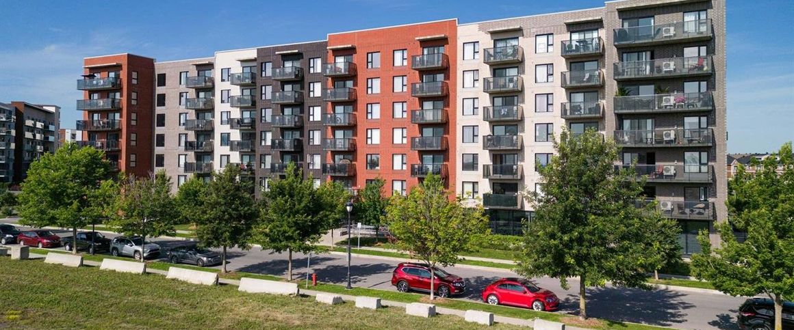 1 Bedroom Available At 1065 Des Francs-Bourgeois Street - 1065 Des Francs-Bourgeois Street, Boisbriand - Photo 1