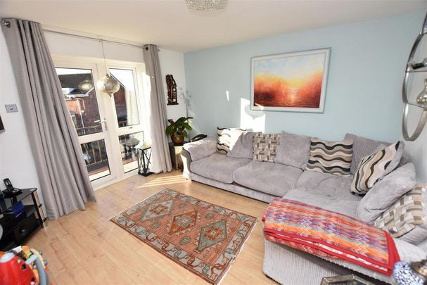 3 bedroom house to rent - Photo 1