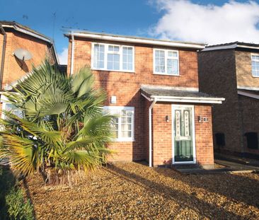 Mimosa Walk, Kingswinford, DY6 7EA - Photo 5