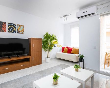 1 BEDROOM APARTMENT - PLAYA DE LOS LOCOS, TORREVIEJA - Photo 3