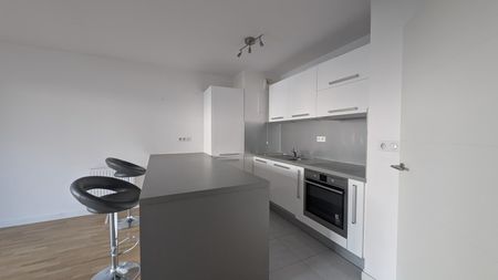T2 Feydeau - 884€/mois C.C Nantes (44000) - Photo 4