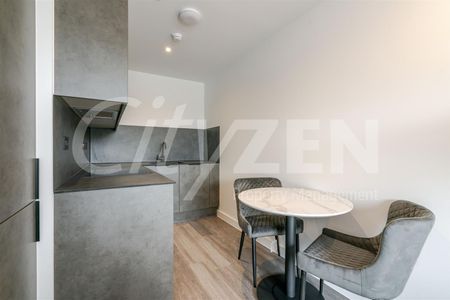 Berkeley Square, 319 – 321 Ordsall Lane - Photo 3