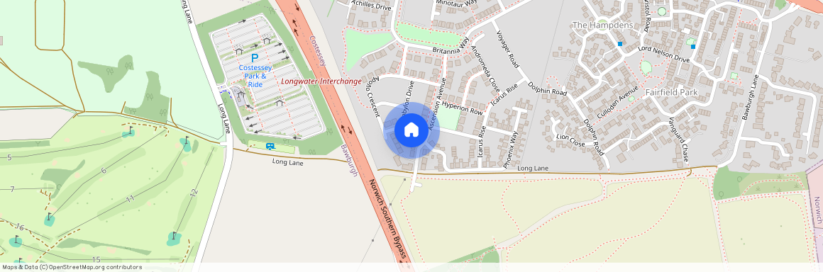 Costessey