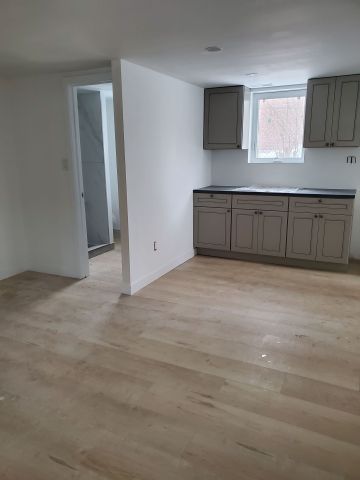 For Lease - 16 Palamar Road Unit# Unit 2, Toronto, Ontario - Photo 4