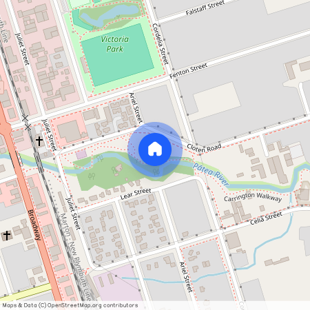 10 Pisanio Way, Stratford