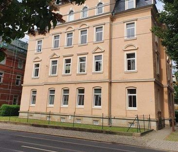 Bezaubernde 2-Zimmerwohnung mit Tageslichtbad und separater Küche a... - Foto 1