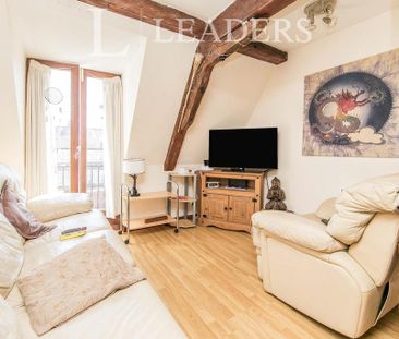 2 bedroom flat to rent - Photo 5