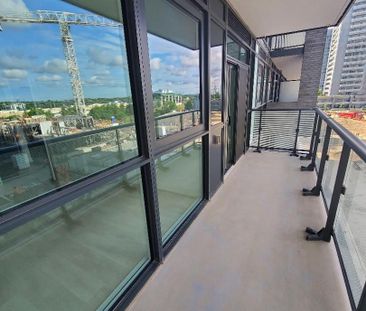 For Lease - 75 Oneida Crescent Unit# 402, Richmond Hill, Ontario - Photo 4