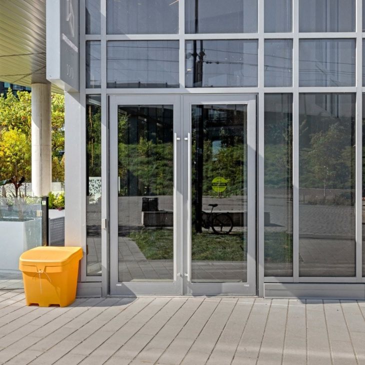 Appartement à louer - Montréal (Le Sud-Ouest) (Griffintown) - Photo 1