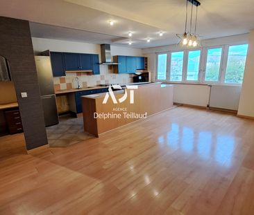 Location Appartement 3 pièces 74m² EYBENS 38320 - Photo 5