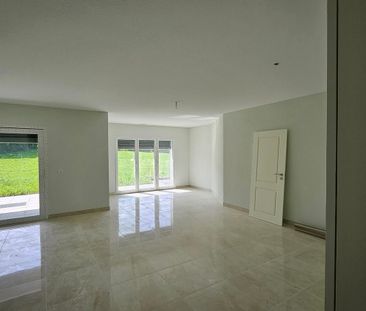 3.5 Zimmer, 120 m², EG - Foto 1