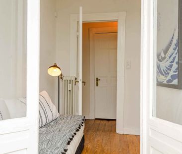 Zimmer in der Klosterallee - Photo 1