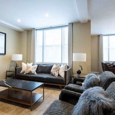 One Bedroom Flat to rent in London - Photo 1