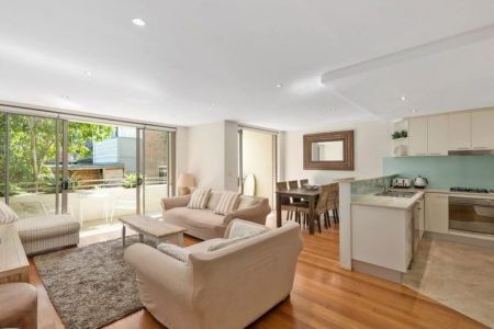 7/3 Alexander Street, Coogee. - Photo 4