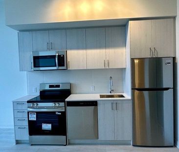 For Lease - 8020 Derry Road Unit# 107, Milton, Ontario - Photo 2