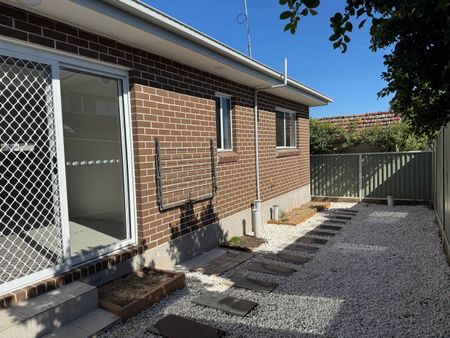 Brand New 2-Bedroom Granny Flat in Prime Location - Photo 5