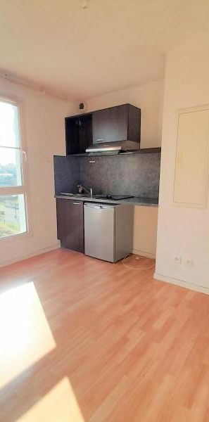 Location Appartement 1 pièce 18m² MULHOUSE 68100 - Photo 1