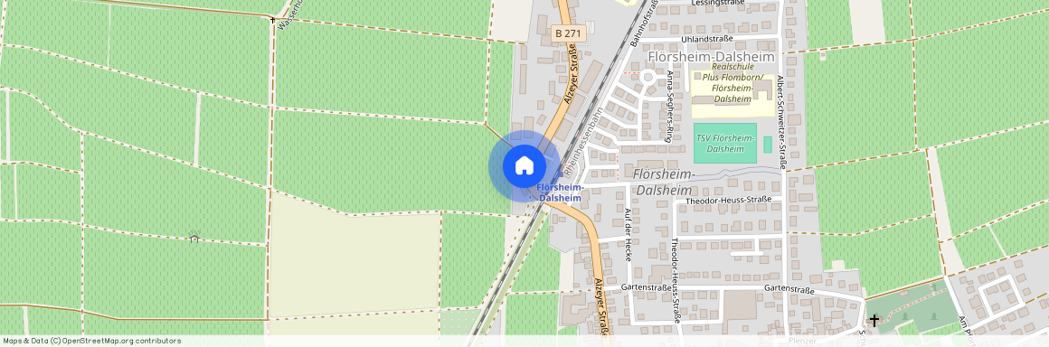 Alzeyerstraße 108, 67592 Flörsheim-Dalsheim