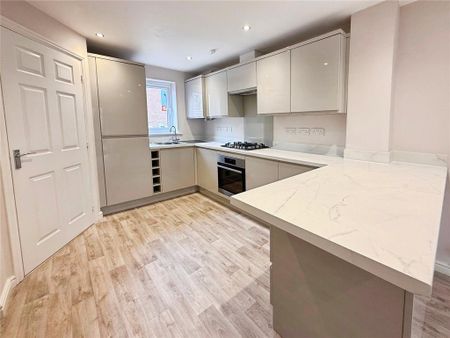 2 bedroom terraced house to rent - Photo 5