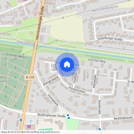 Finefrau 15a, 44579 Nordrhein-Westfalen - Castrop-Rauxel