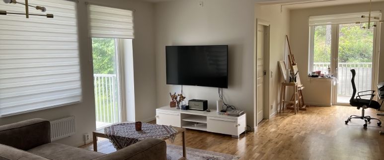 Norra Fjädermolnsgatan 23 - Foto 1