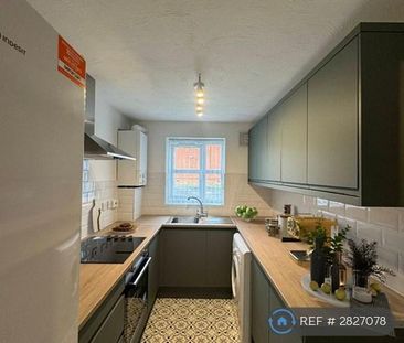 1 bedroom maisonette to rent - Photo 3