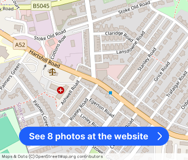 Victoria Street, Hartshill - Photo 1