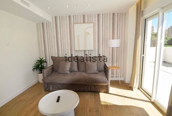 Alquiler de piso en Calle Playa Park, 13